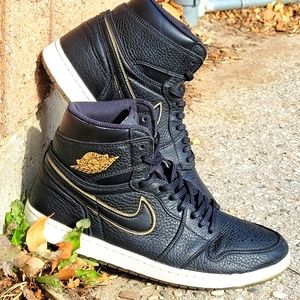 Jordan 1 High OG 💫 ' City of Flight ' ✈️